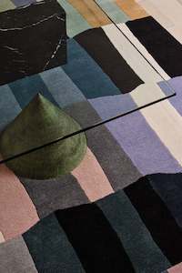 Bright Trc: PAUL SMITH | PARACHUTE SKY