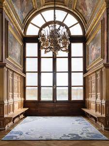 Bright Trc: GUO PEI | TEMPEST NIGHT