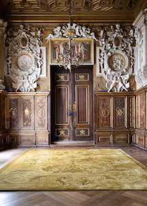 Bright Trc: GUO PEI | EMPRESS GOLD