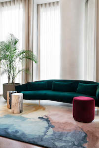 Bright Trc: THE RUG COMPANY | CALDERA