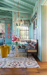 Bright Trc: KEN FULK | ZELLIGE