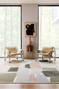 FUTURE FORMS | BOULDER