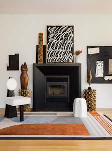 Geometric: FUTURE FORMS | FORMA