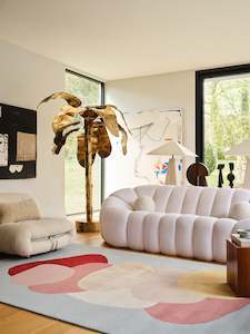 Geometric: FUTURE FORMS | GEM