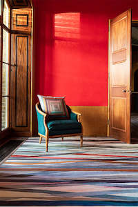 Geometric: PAUL SMITH | CARNIVAL