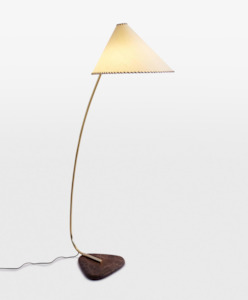 LINA FLOOR LAMP