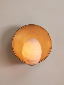 Wall Lights: AVENA WALL LIGHT