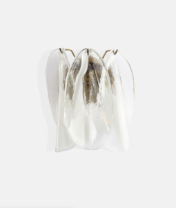 Wall Lights: INA WALL LIGHT