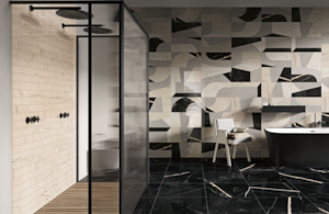 Wall: FIORANESE | SOUNDS OF MARBLE