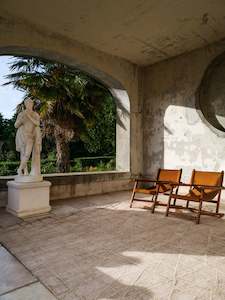 The Rug Company: KELLY WEARSTLER | RIVEN DUNE