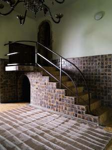 The Rug Company: KELLY WEARSTLER | ELOWEN PEONY