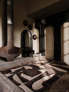 KELLY WEARSTLER | SPIRE EMBER