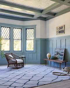 The Rug Company: JEFFREY ALAN MARKS | MIRAMAR