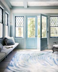 The Rug Company: JEFFREY ALAN MARKS | WINDANSEA