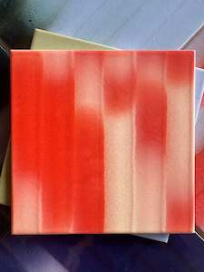 The Tile People: PALET | CUSTOM GLAZED TILES