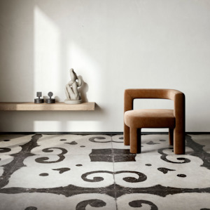 The Tile People: FIORANESE | RIGGIOLE