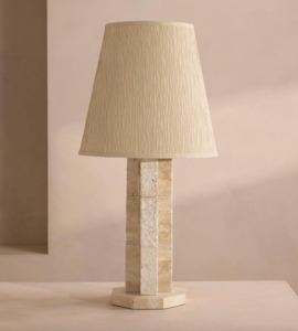 Soho Home Lighting: HAWKSWORTH TABLE LAMP