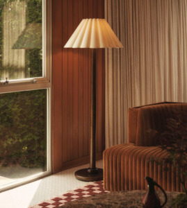 FERGUSON FLOOR LAMP
