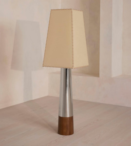 ASHDOWN FLOOR LAMP