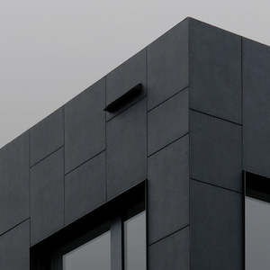 RIEDER GRC CONCRETE SKIN FACADE SYSTEM