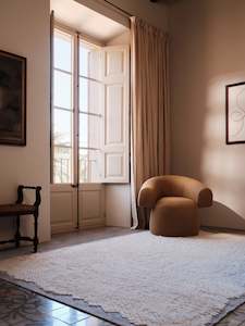 Textured Rugs: SUPERTEXTURES | WANDERER