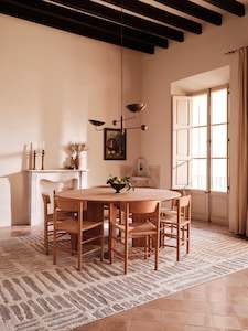 Textured Rugs: SUPERTEXTURES | TIMBER