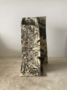 Decor: MARLE VESSEL BY LUCY MCMILLAN