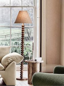 Floor Lamps: ELIAS TABLE LAMP