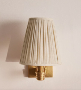 Wall Lights: VIOLA WALL LIGHT