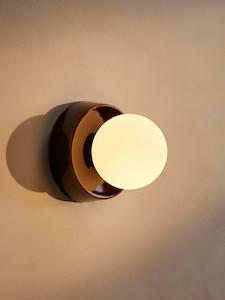 SOPHIA WALL LIGHT