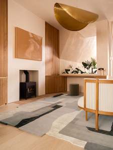 Collage: COLLAGE | DELLA SHAPED