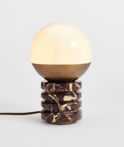 Gift Guide: SYLVIA TABLE LAMP