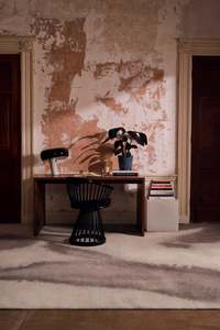 The Rug Company: THE QUIET HOURS | TAMA STORM