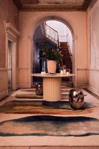 The Rug Company: THE QUIET HOURS | TILI SEA