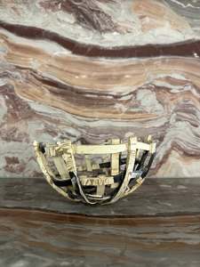 ABEL BOWL BY LUCY MCMILLAN