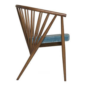 Armchairs: MORELATO | JENNY CHAIR