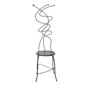 IDEE DEL FABBRO | SCHIZZO SCULPTURE CHAIR