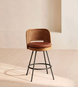 Furniture: KADEN STOOL