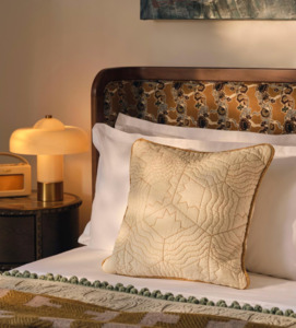 Furniture: CALLINGTON SQUARE CUSHION