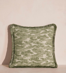 Furniture: BENNET SQUARE CUSHION