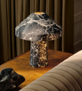 JAYA TABLE LAMP