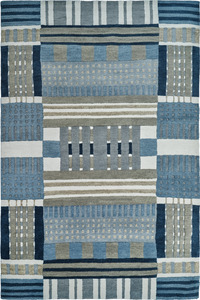 The Rug Company: RATIO BY PAUL SMITH | TAKT INDIGO