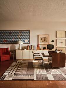 The Rug Company: RATIO BY PAUL SMITH | TAKT ASH