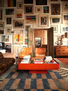 The Rug Company: RATIO BY PAUL SMITH | STIL RIDGE