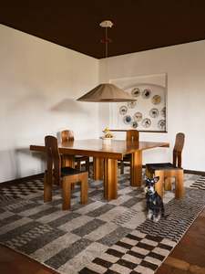 The Rug Company: RATIO BY PAUL SMITH | STIL UMBER