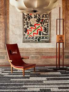 The Rug Company: RATIO BY PAUL SMITH | RASTER BRICK