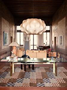 RATIO BY PAUL SMITH | AXIS AUTUMN