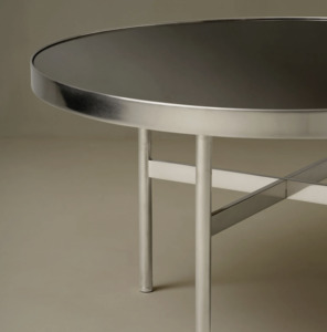 Artemest Collection by GACHOT | THE VIGNETTE TEA TABLE
