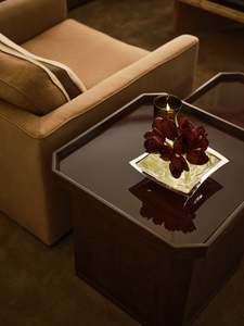 Artemest Collection by GACHOT | THE VIGNETTE LARGE SIDE TABLE