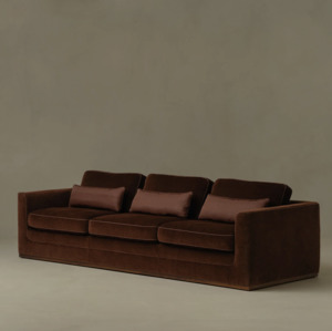 Artemest Collection by GACHOT | THE VIGNETTE SIGNATURE SOFA